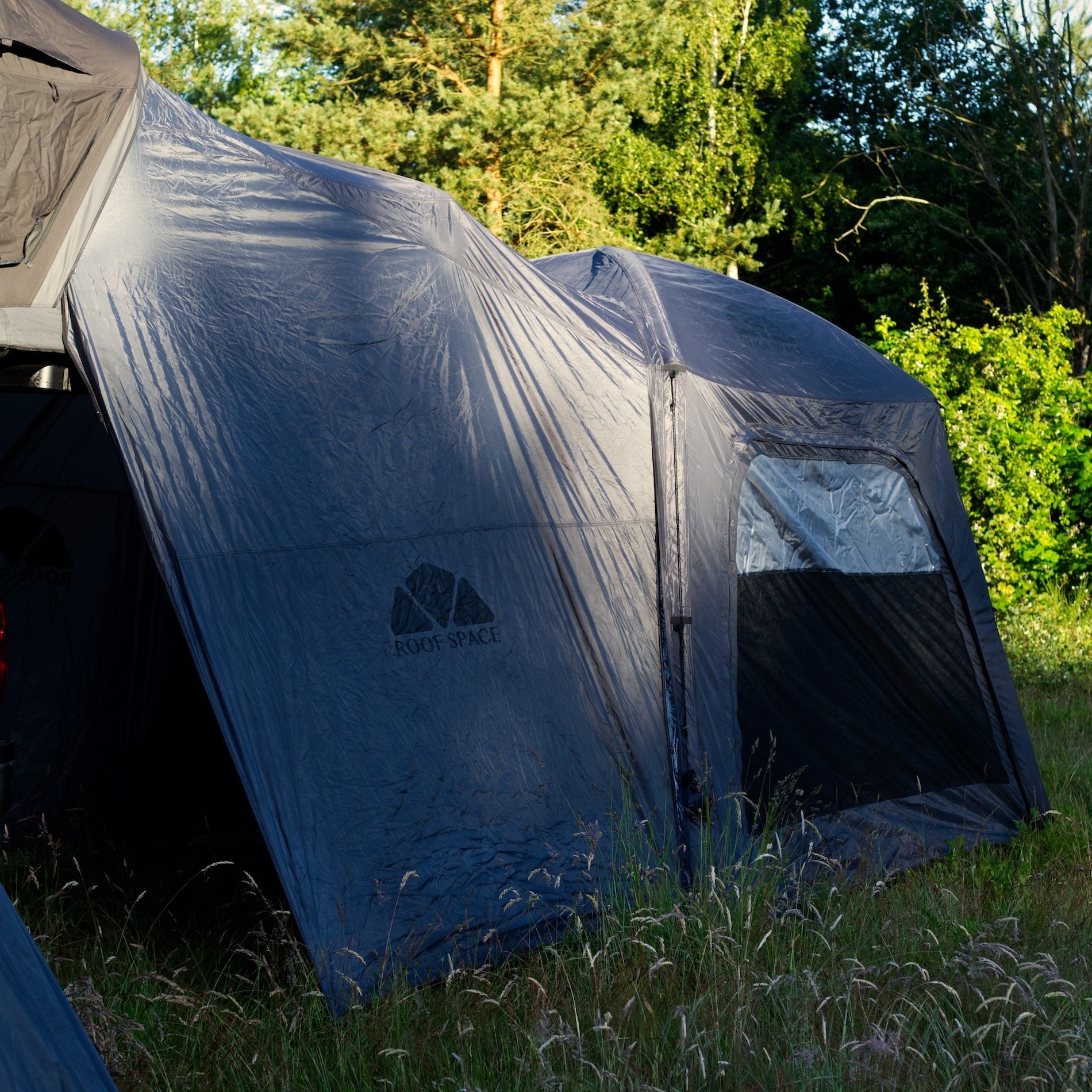 Roof Space Family Base Annex