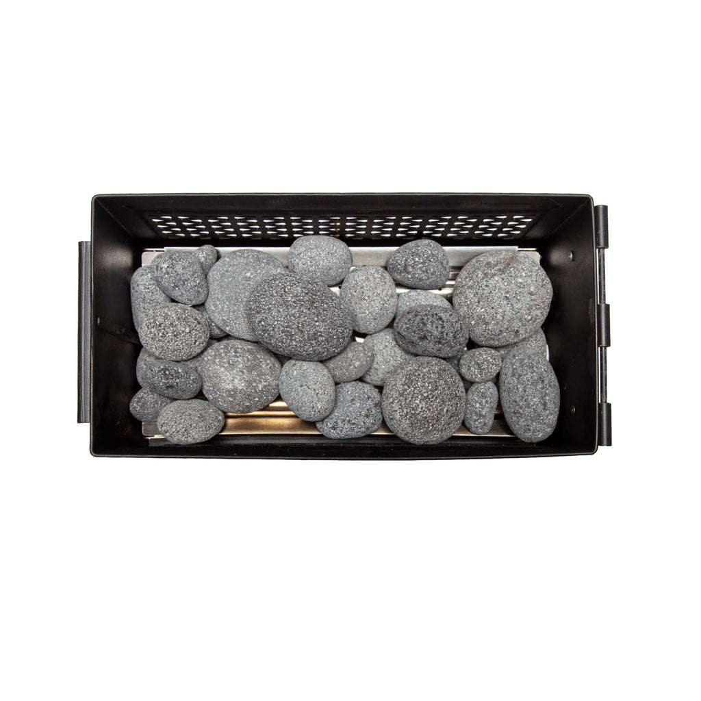 Ignik Outdoors FireCan Rocks