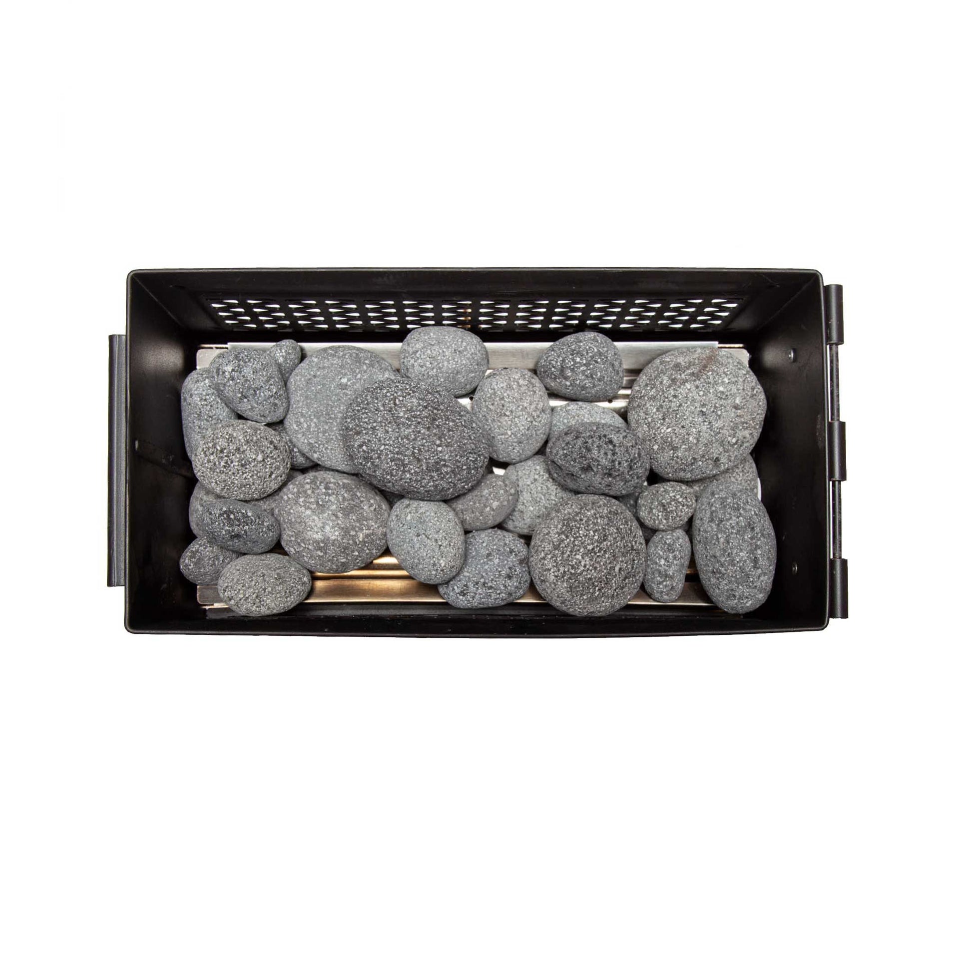Ignik Outdoors FireCan Rocks
