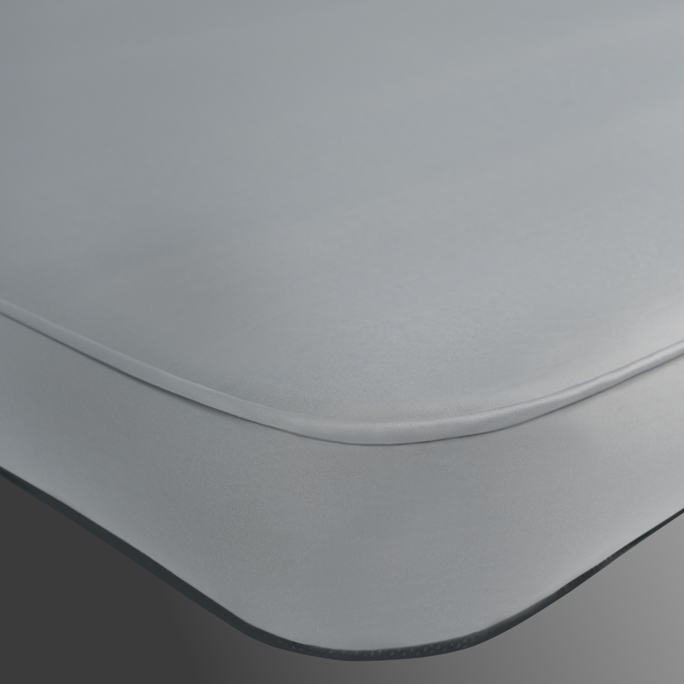 Dometic 10 High Self-Inflating Mattress, Double