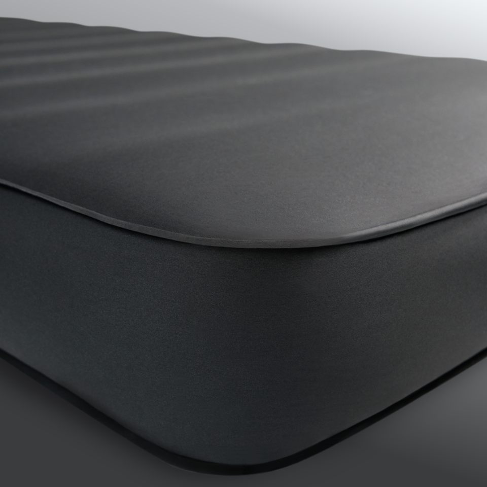 Dometic 15 High Self-Inflating Mattress, Double
