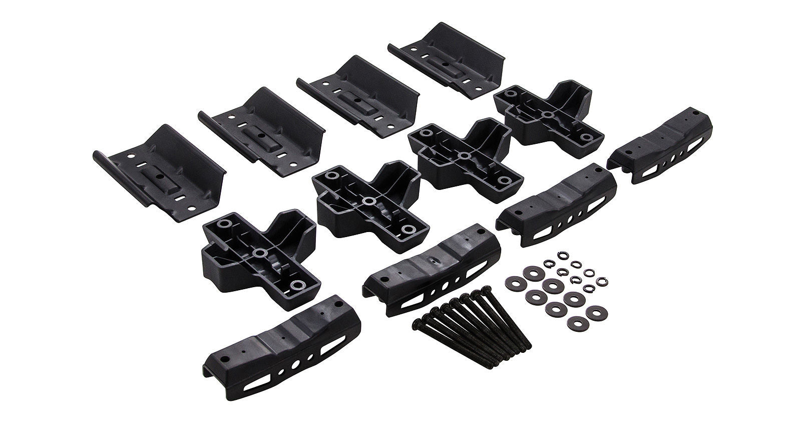 Rhino Rack Pioneer Platform Universal Unassembled Large