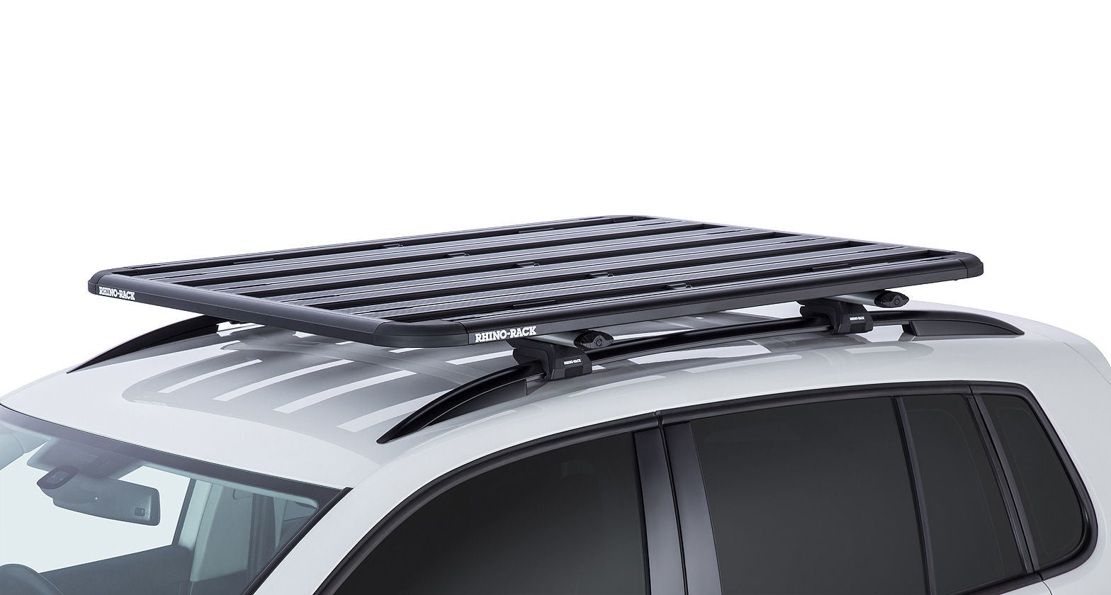 Rhino Rack Pioneer Platform Universal Unassembled Large