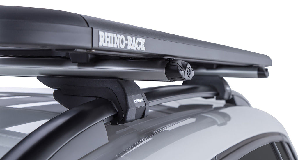 Rhino Rack Pioneer Platform Universal Unassembled Large