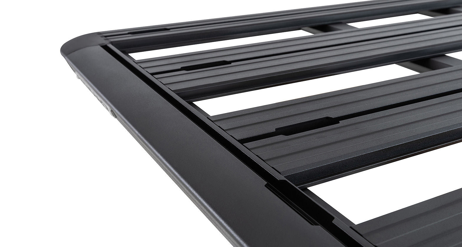 Pioneer 5 Platform 52" x 54" Unassembled with SX Legs