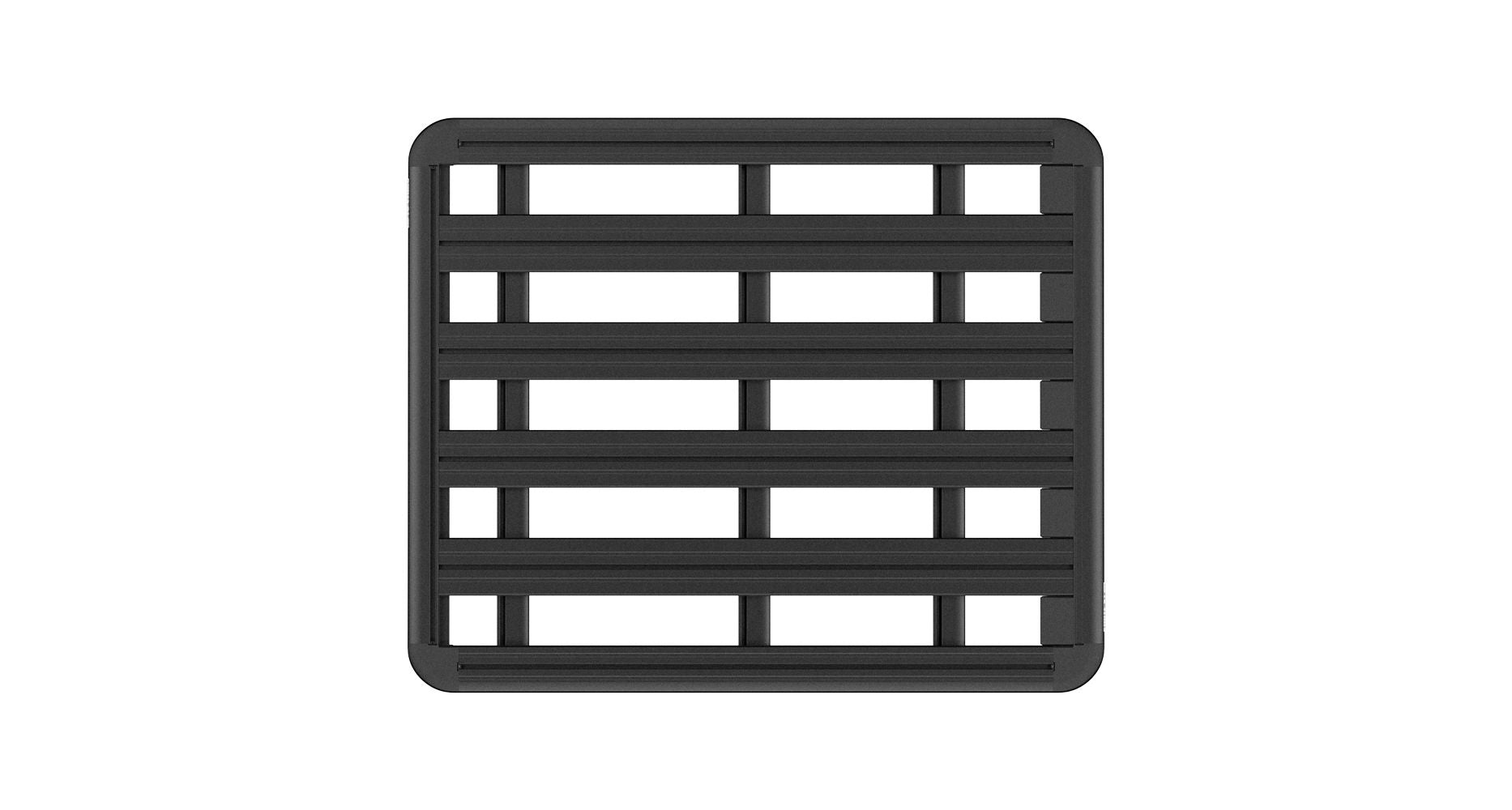 Pioneer 6 Roof Rack Platform