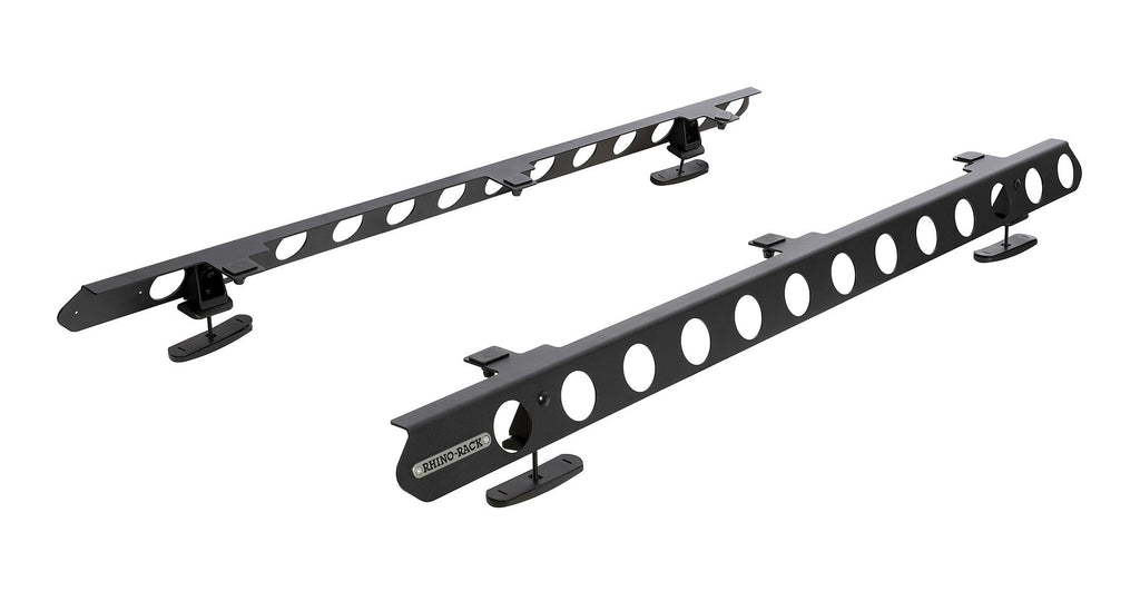 Durable Rhino-Rack Pioneer Platform 60" x 56" Unassembled System