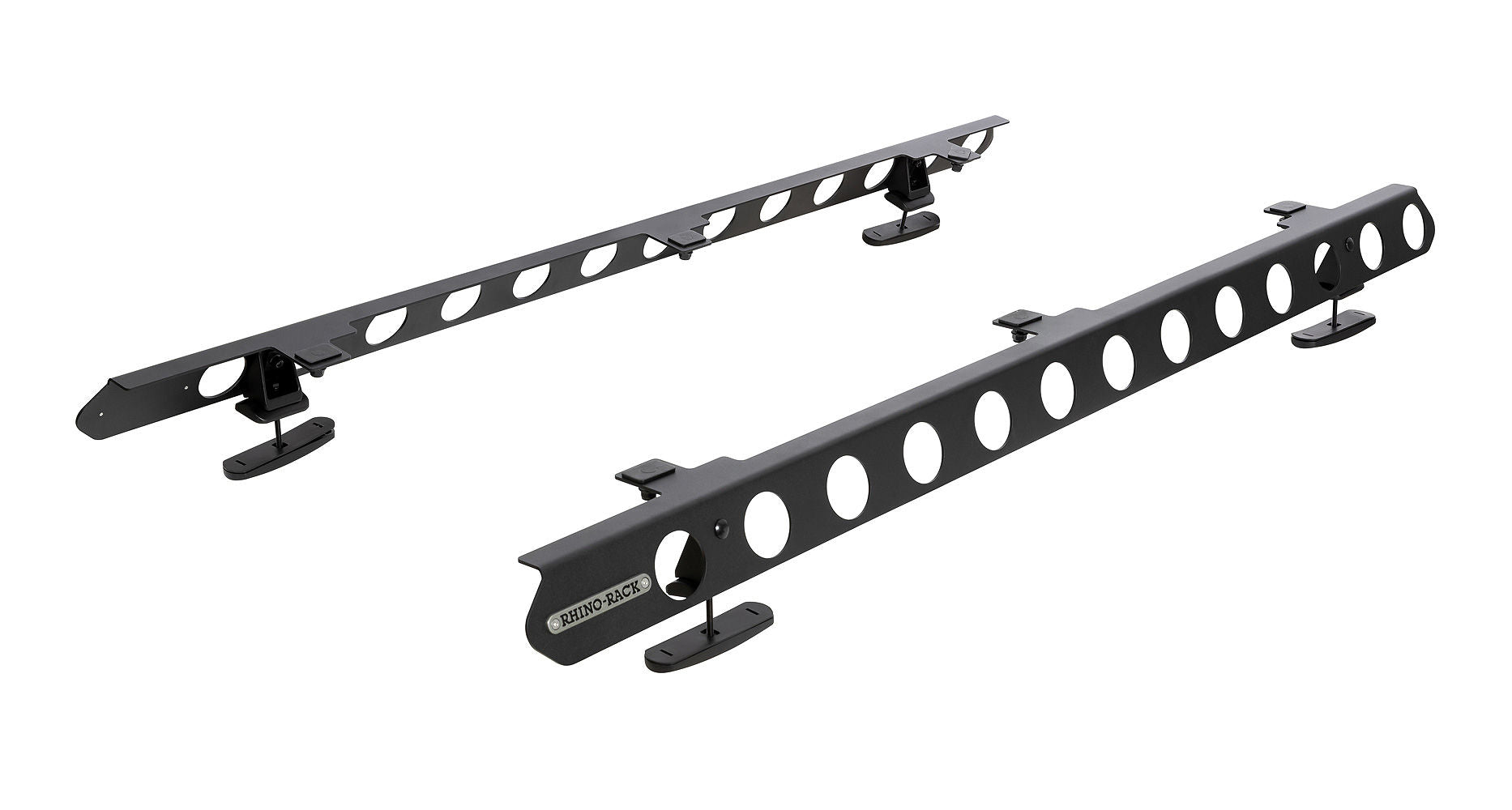 Durable Rhino-Rack Pioneer Platform 60" x 56" Unassembled System
