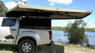 270 XT Mk2 Awning – Ultimate Shade Solution for 4WD