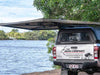 270 XT Mk2 Awning – Ultimate Shade Solution for 4WD