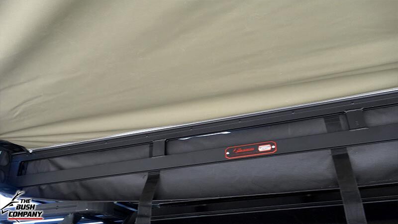 Premium 270 XT MAX Awning