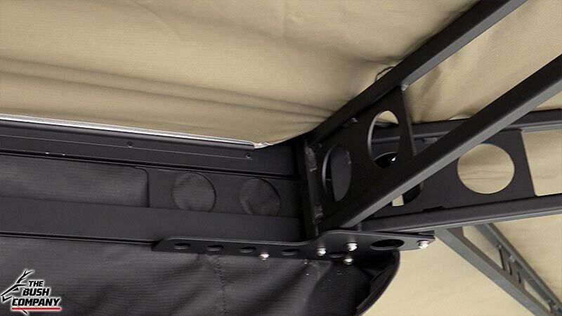 Premium 270 XT MAX Awning