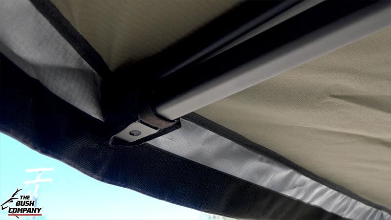 Premium 270 XT MAX Awning