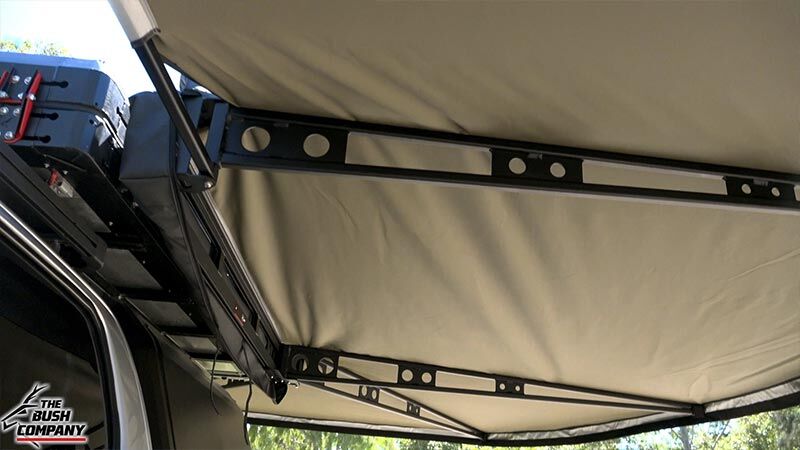 Premium 270 XT MAX Awning