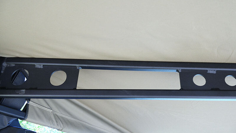 270 XT Mk2 Awning – Ultimate Shade Solution for 4WD
