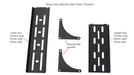 Premium 270 XT MAX Awning