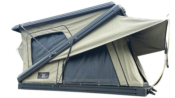 TBC Rooftop Tents