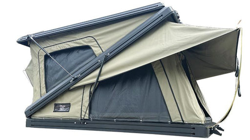 Hardshell Rooftop Tent TX27