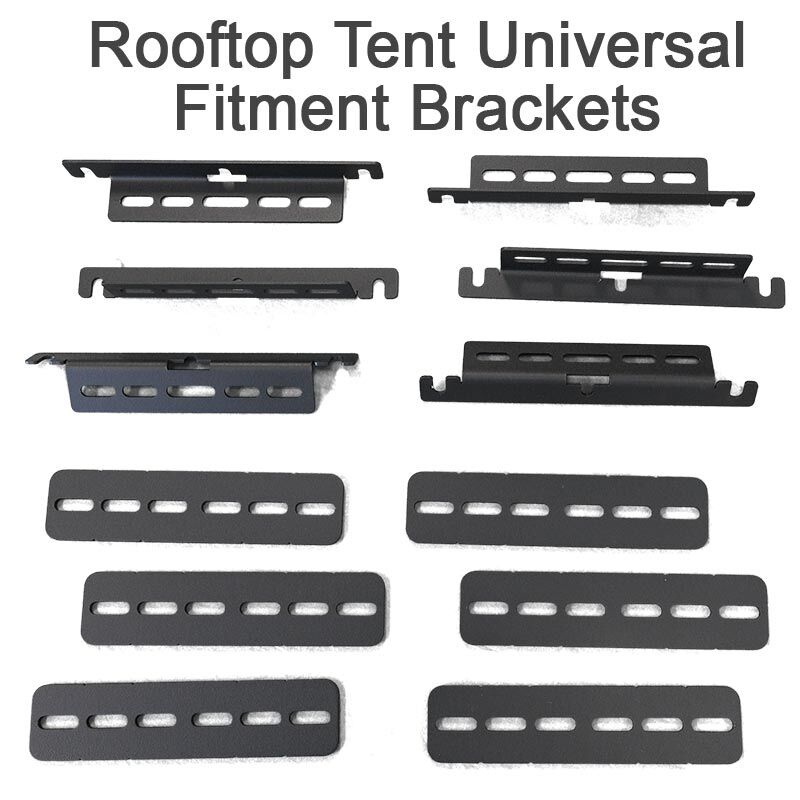 Hardshell Rooftop Tent Double Action TX27 MAX