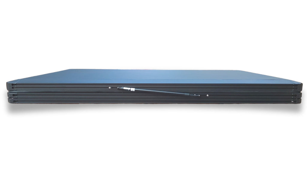 LX27 Clamshell Rooftop Tent - Durable, Lightweight & Spacious