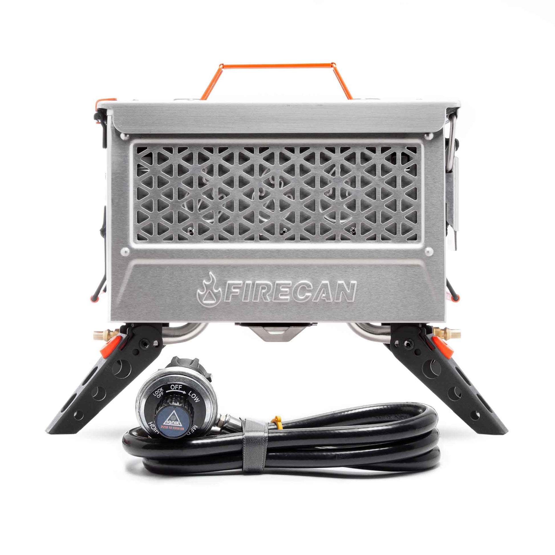 Ignik Outdoors FireCan Deluxe Fire Pit