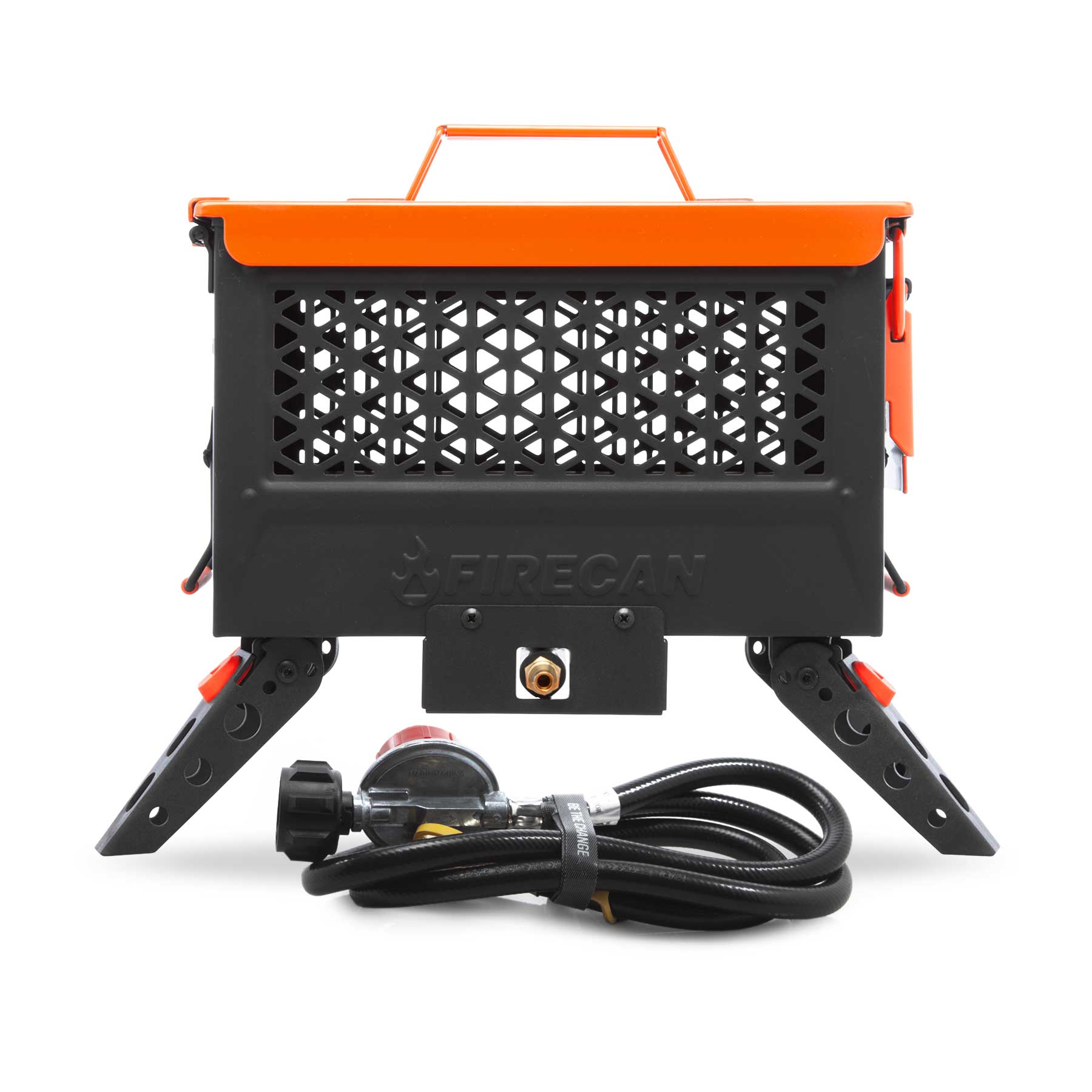 Ignik Outdoors FireCan Fire Pit