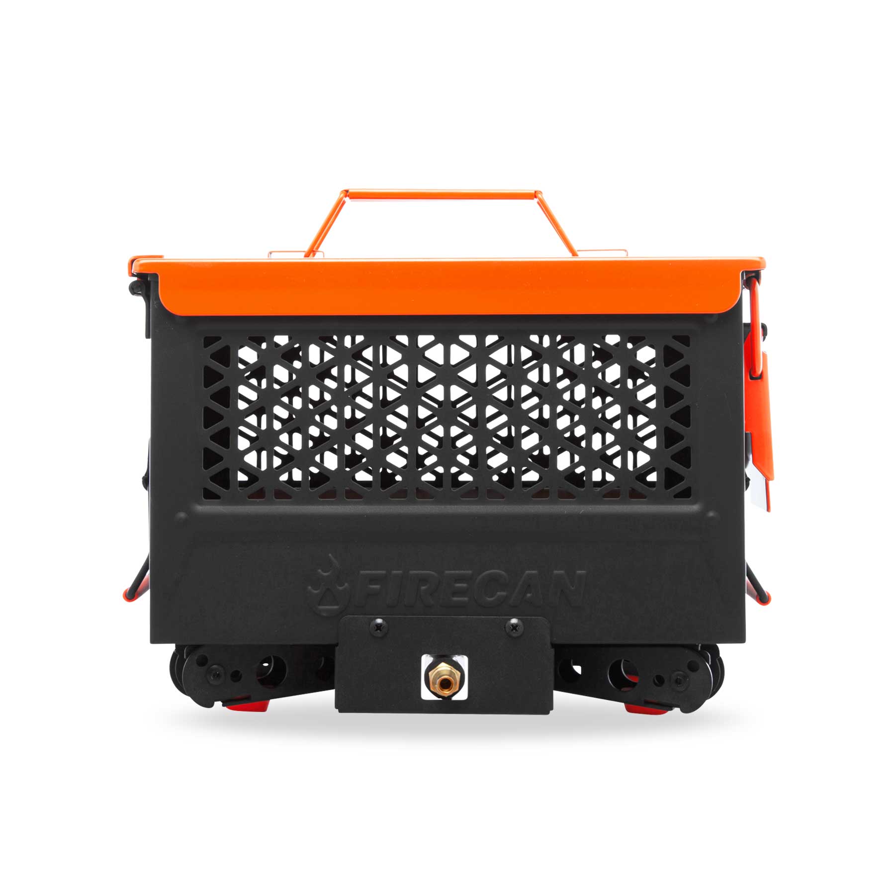 Ignik Outdoors FireCan Fire Pit
