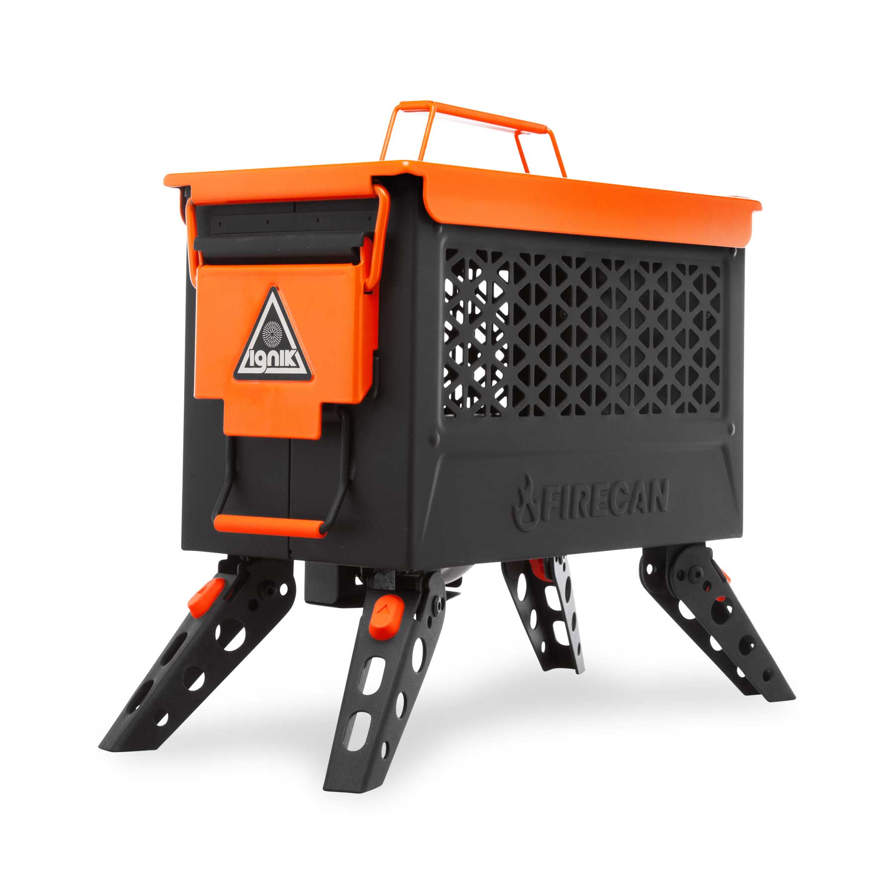 Ignik Outdoors FireCan Fire Pit