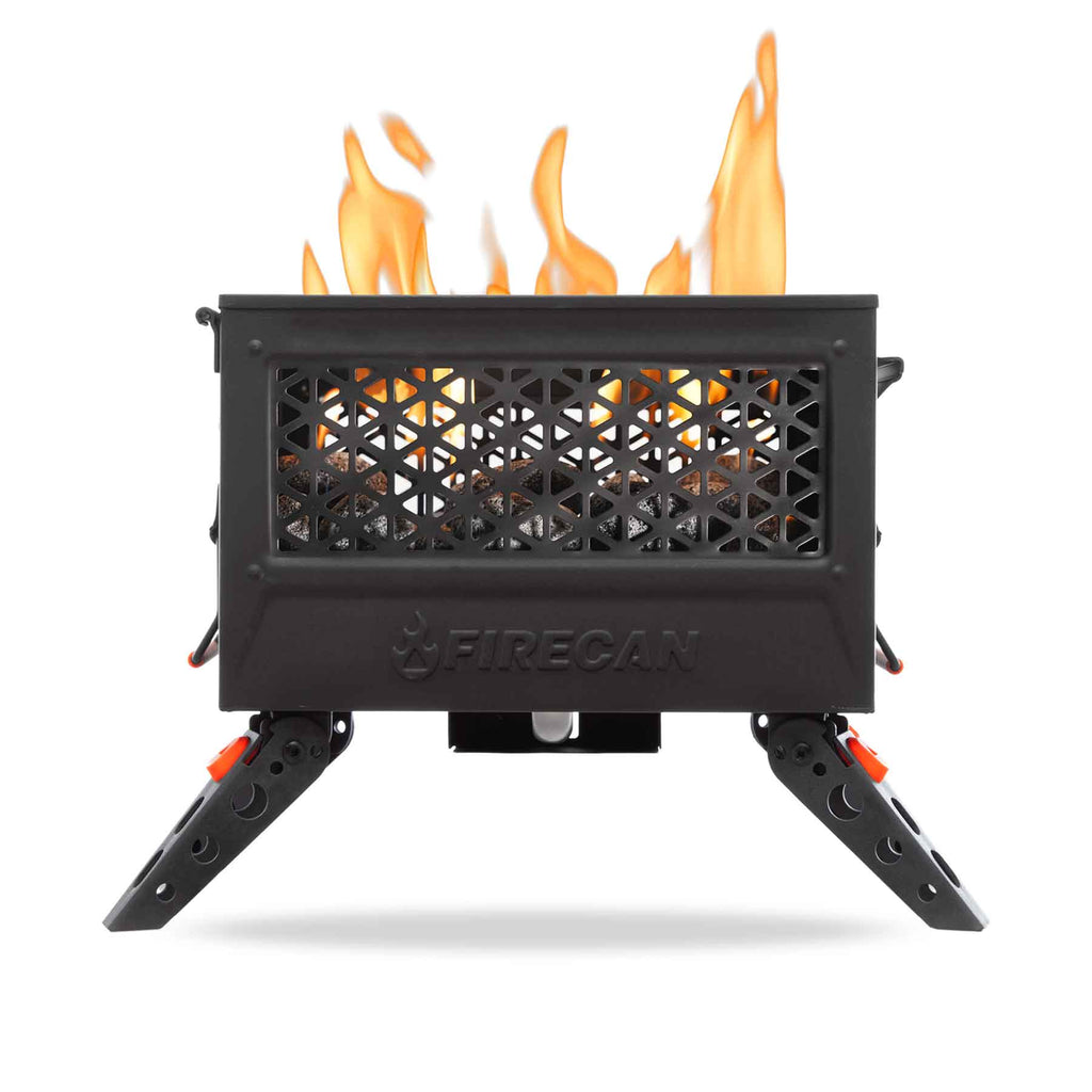 Ignik Outdoors FireCan Fire Pit