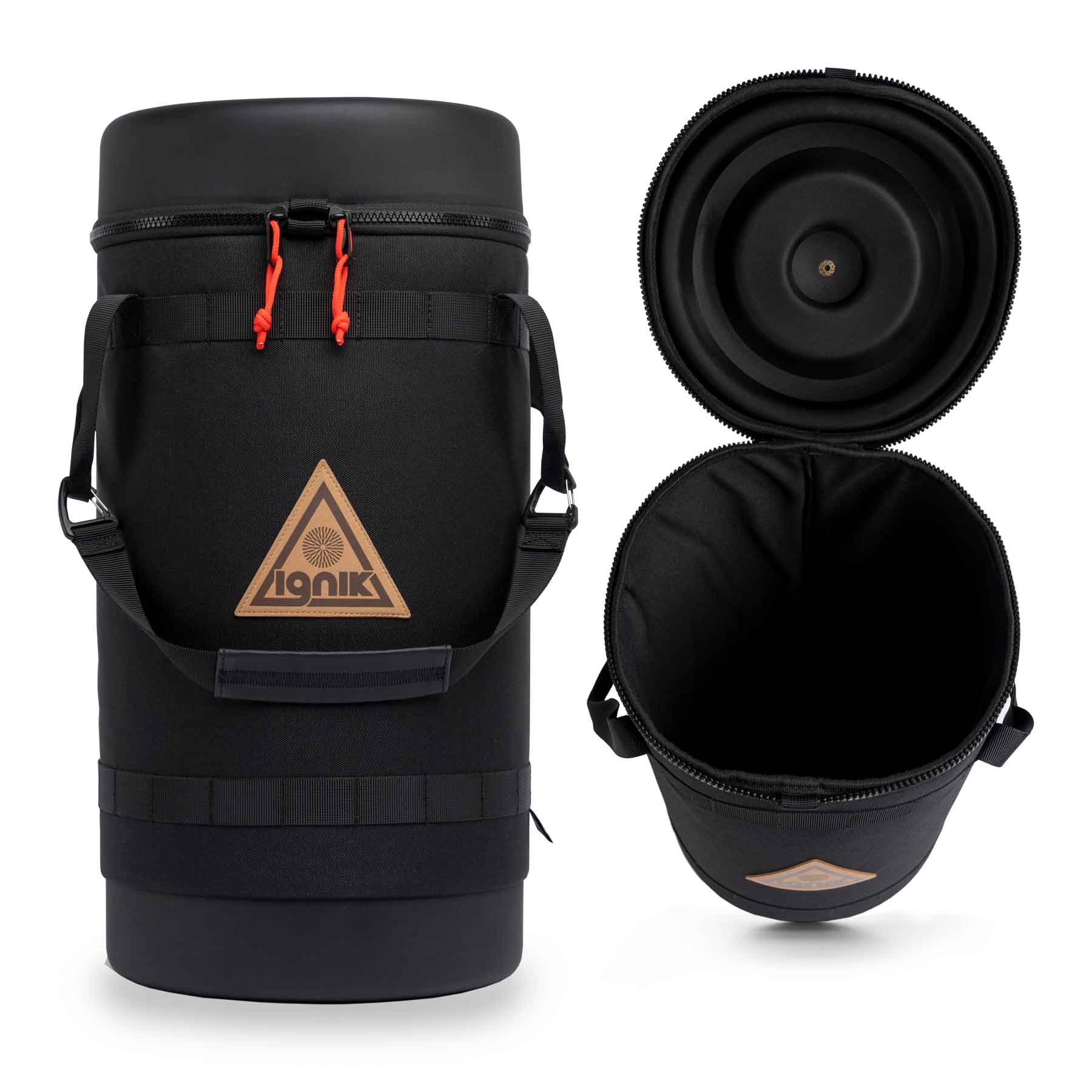 Ignik Outdoors Gas Growler X Deluxe