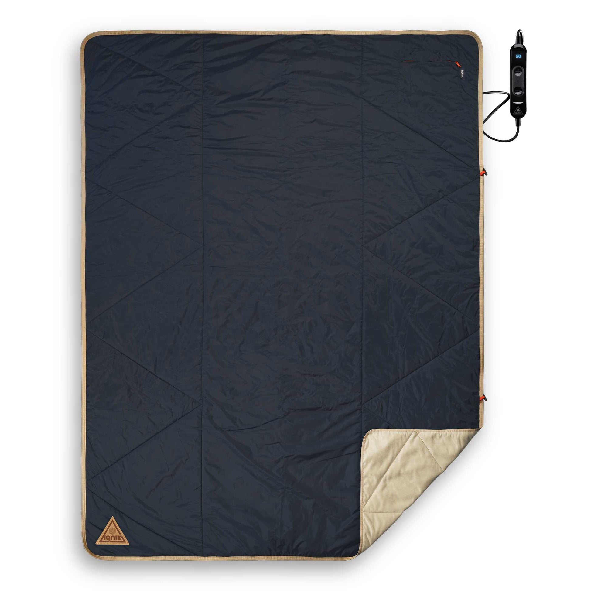 Ignik Outdoors Topside Heated Blanket