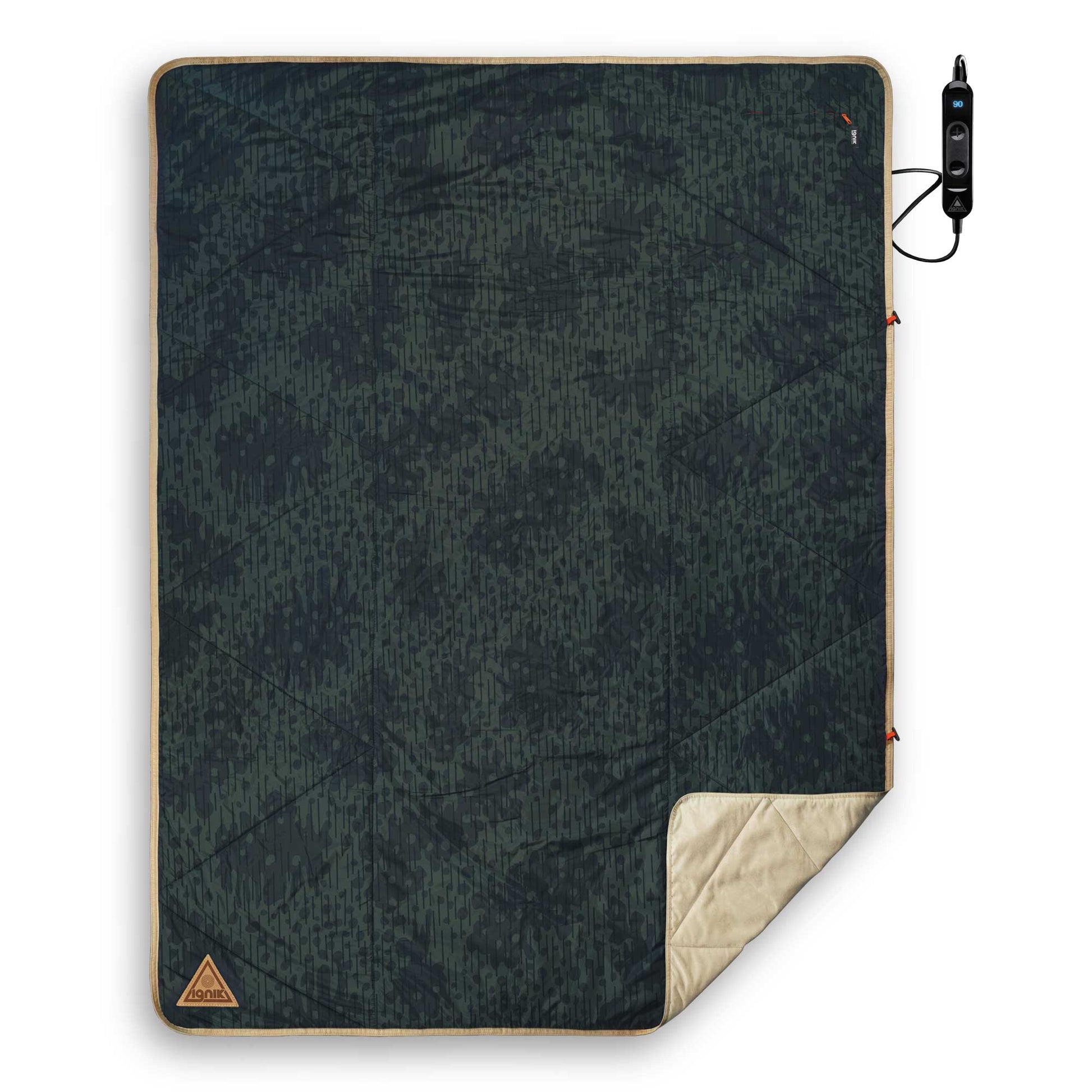 Ignik Outdoors Topside Heated Blanket