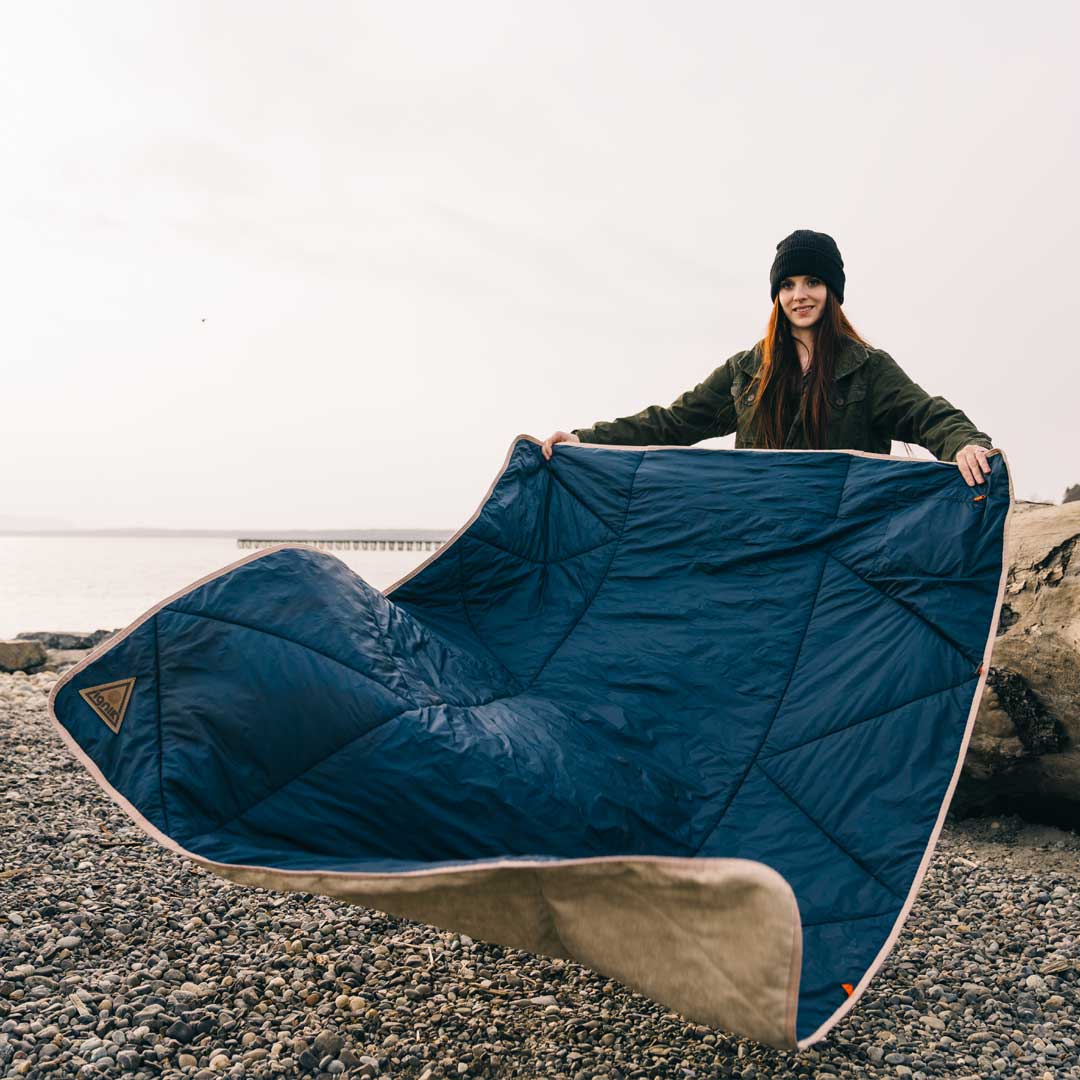 Ignik Outdoors Topside Heated Blanket
