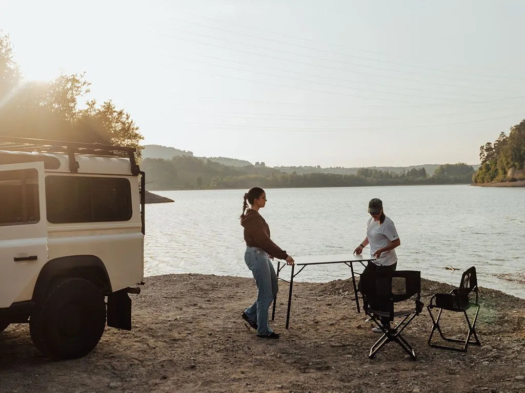 Front Runner Outfitters Under Rack Table Kit