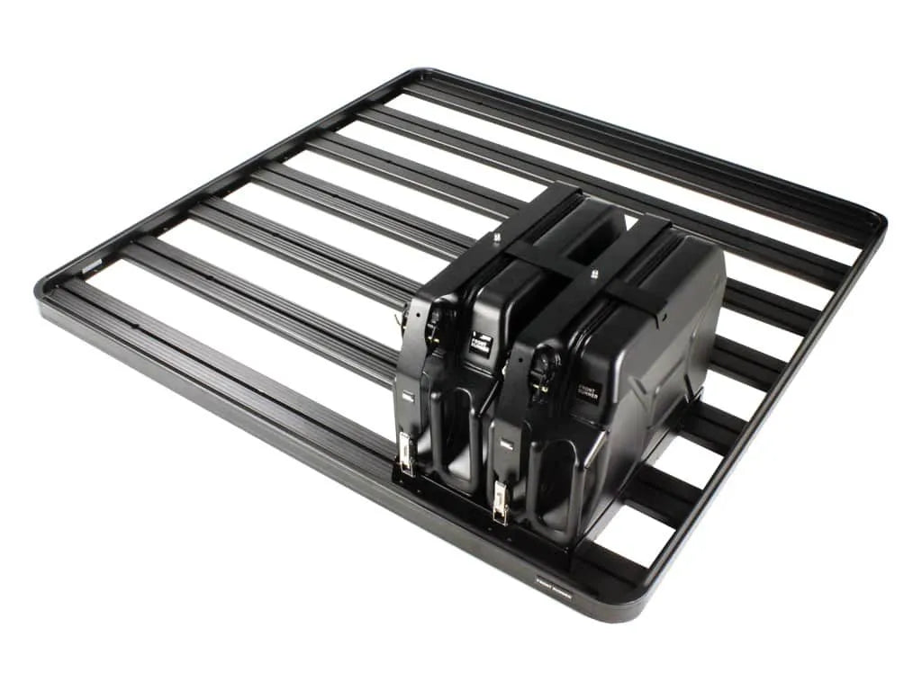 Front Runner Outfitters Double Jerry Can Holder