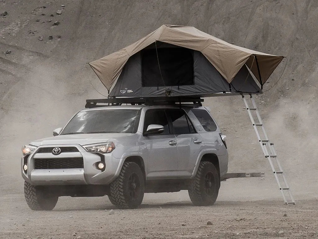 Front Runner Outfitters Slimline II Roof Rack Kit - Toyota 4Runner (5th Gen)