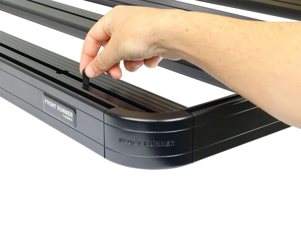 Front Runner Outfitters Slimline II Roof Rack Kit - Toyota 4Runner (5th Gen)