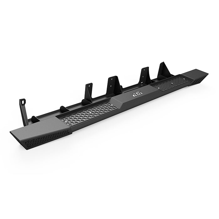 LX570 Rock Sliders | 2016-2021