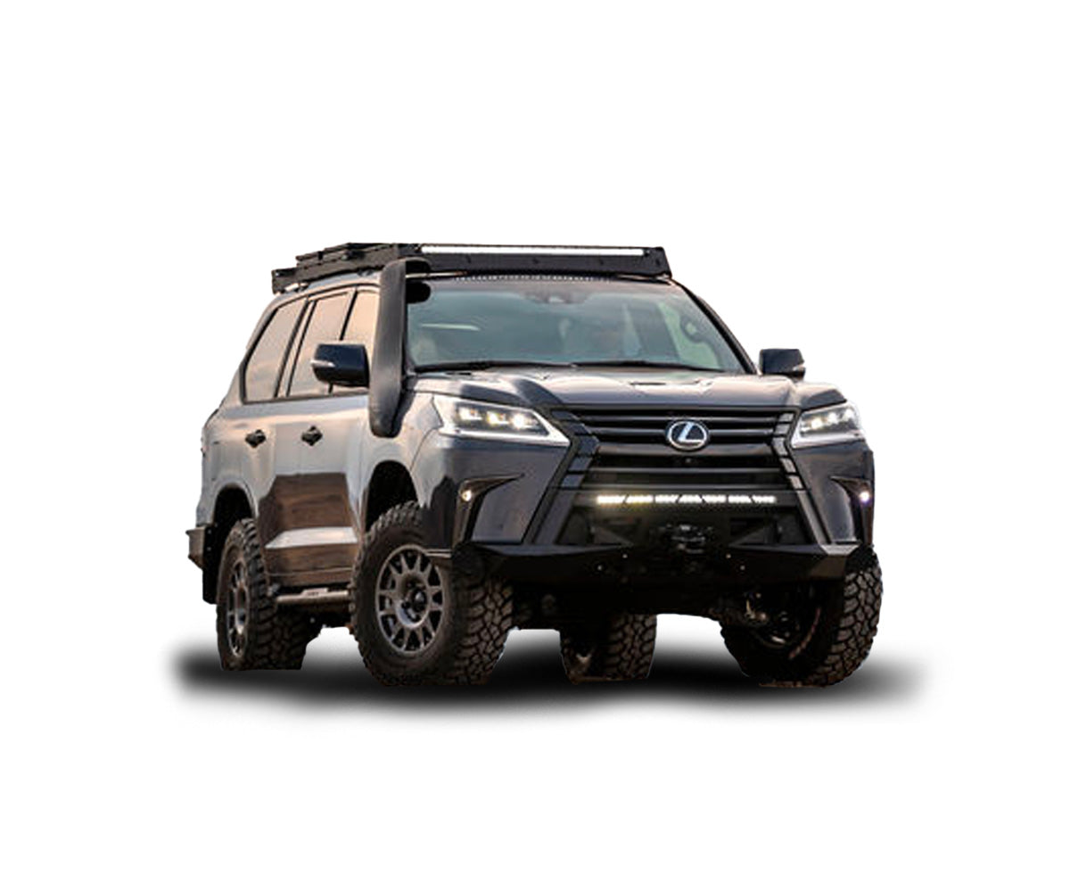 LX570 Front Bumper | 2016-2021