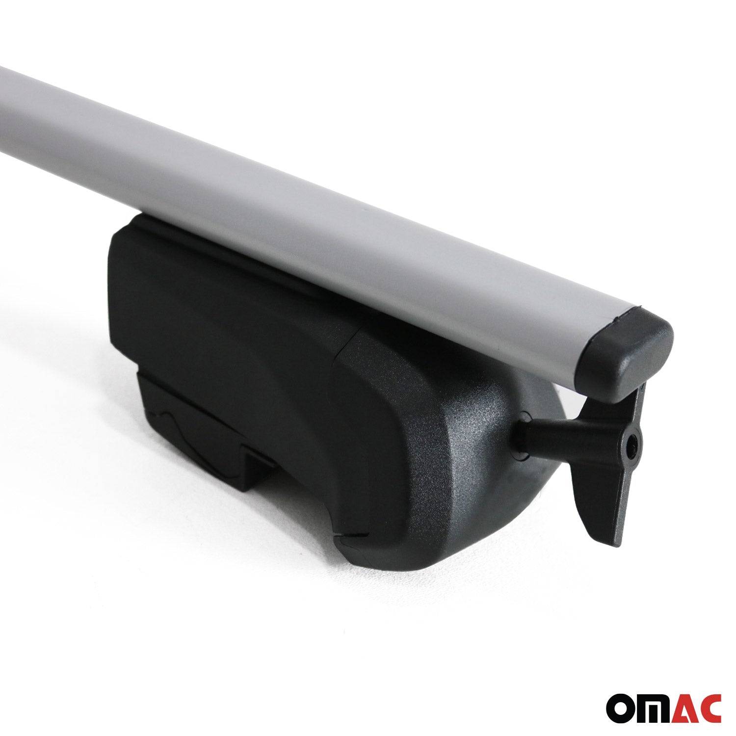2021-2025 GMC Yukon XL Roof Rack Cross Bars Silver