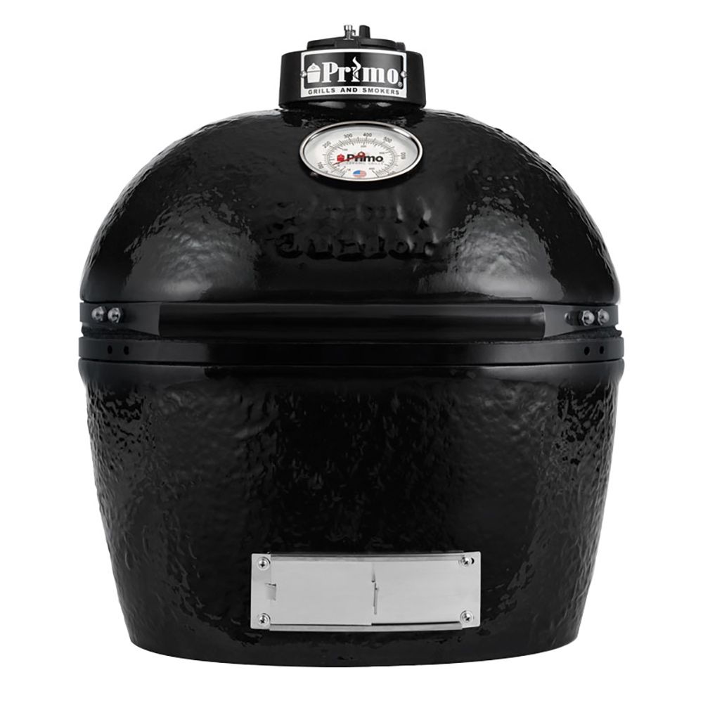 Primo Junior Oval Ceramic Kamado Grill