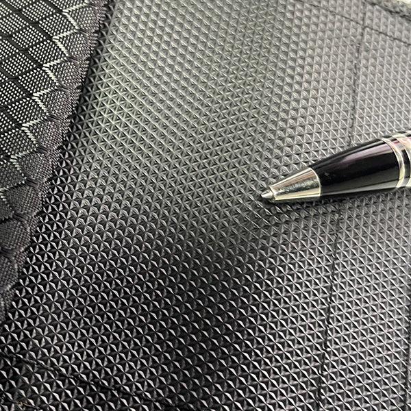 Badass Tents Rubberized PACKOUT Top Cover (Can retrofit to PMT)