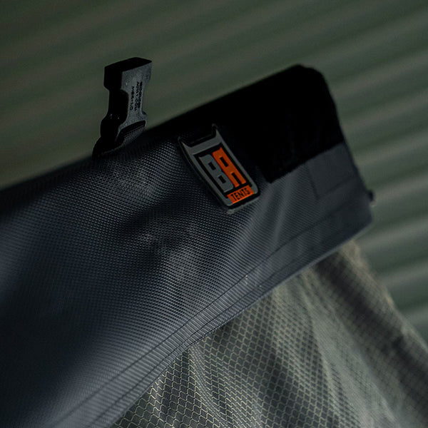 Badass Tents Rubberized PACKOUT Top Cover (Can retrofit to PMT)