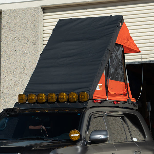 Badass Tents Rubberized PACKOUT Top Cover (Can retrofit to PMT)