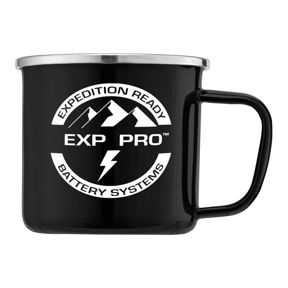 EXP PRO Campfire Mug - Thumbnail 2