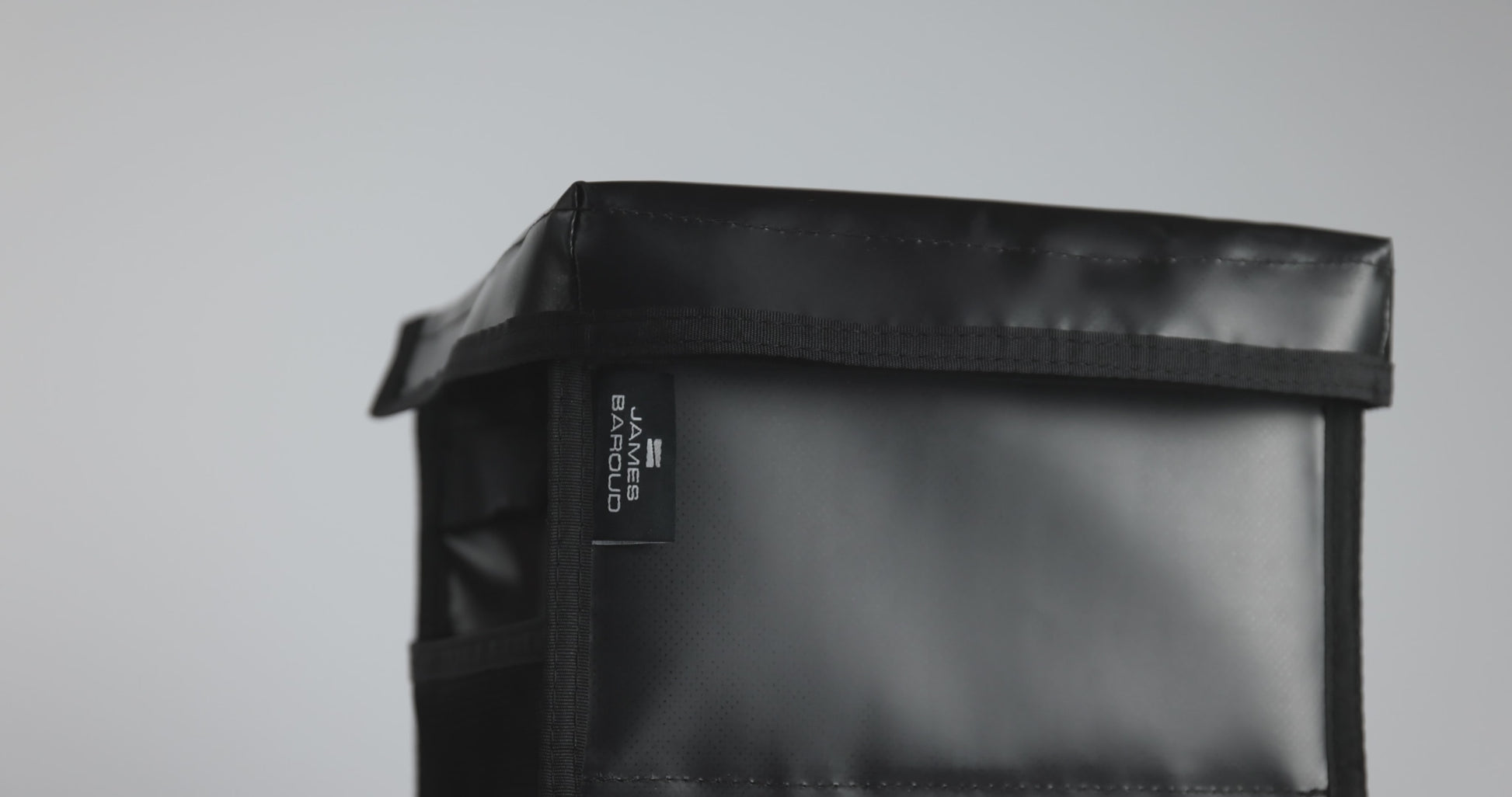 James Baroud Shoe Bag