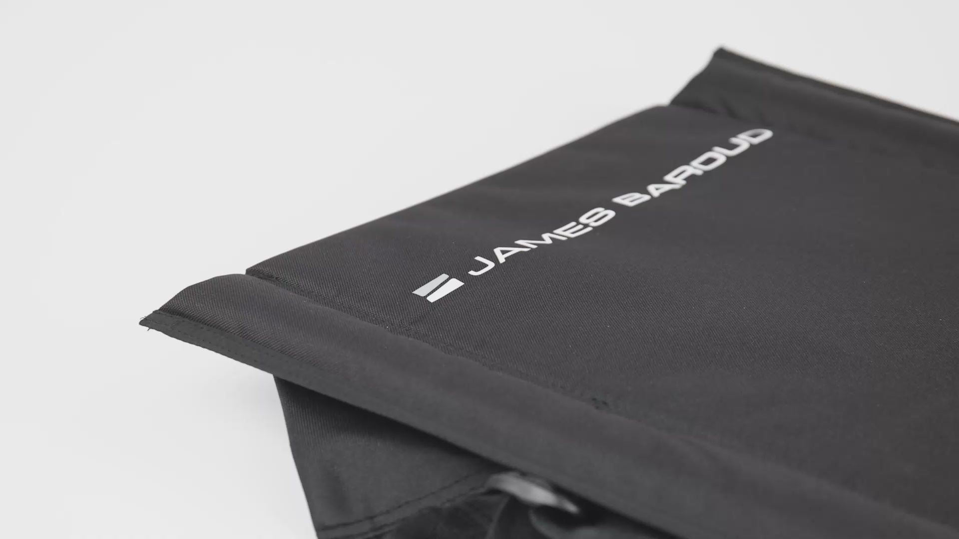 James Baroud Tent Chairs