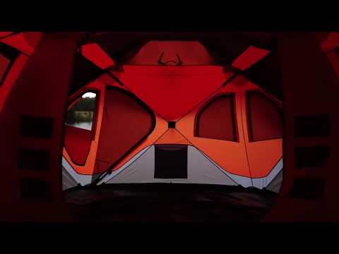 Gazelle Tents