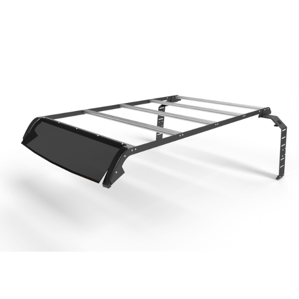Badass Tents Ford Bronco Hard-Top 2-Door Roof Rack