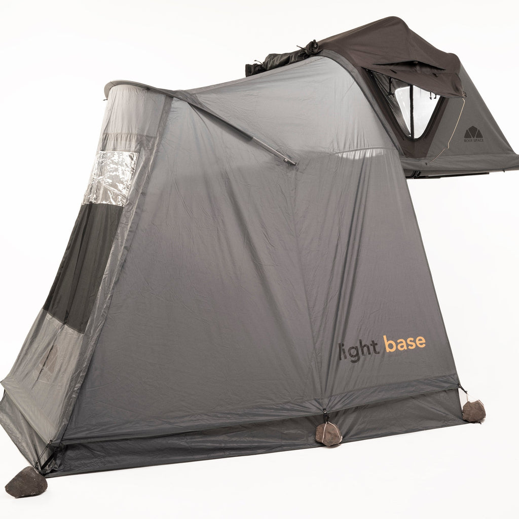 Roof Space Light Base Annex